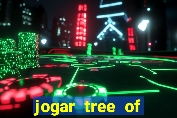 jogar tree of fortune demo